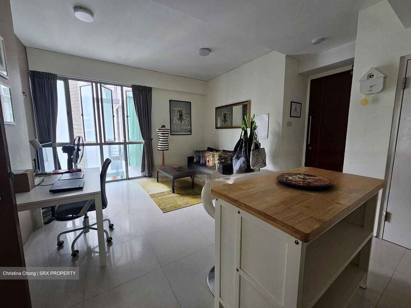 Emily Residence (D9), Apartment #467658841